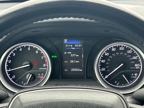 Used 2023 Toyota Camry LE image 15