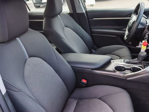 Used 2023 Toyota Camry LE image 33