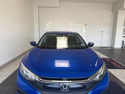 Used 2017 Honda Civic LX image 3