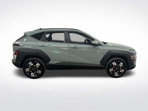 Used 2025 Hyundai Kona SEL image 8