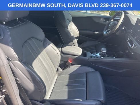 Used 2023 Audi A5 2.0T Prestige AWD/4WD image 44