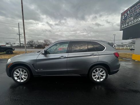 Used 2014 BMW X5 sDrive35i image 6