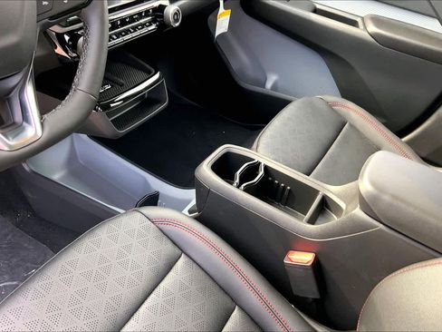 New 2027 Chevrolet Bolt RS w/ Technology Package FWD image 8