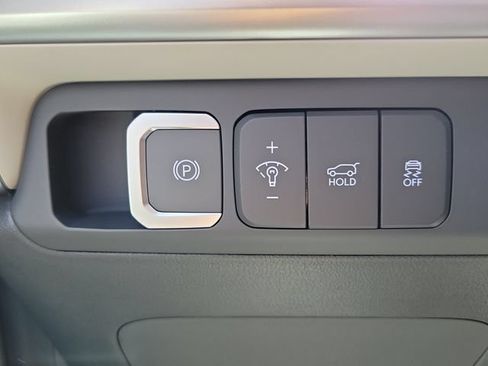 New 2026 Hyundai Santa Fe SEL FWD image 18