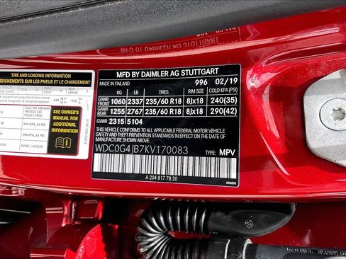 Used 2019 Mercedes-Benz GLC 300 image 29