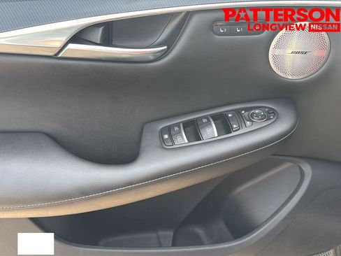Used 2023 INFINITI QX50 Sport FWD image 24