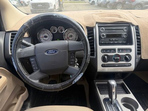 Used 2008 Ford Edge SEL AWD/4WD image 18