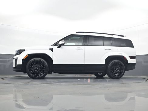 Certified 2025 Hyundai Santa Fe Calligraphy AWD/4WD image 29