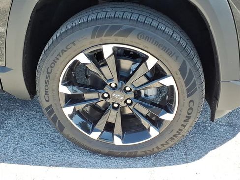 New 2026 Chevrolet Equinox RS FWD image 11