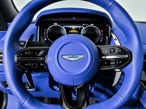 Used 2024 Aston Martin DB12 Coupe RWD image 29