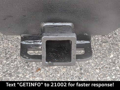 Used 2011 Jeep Wrangler Unlimited Sport w/ Trailer Tow Group image 17