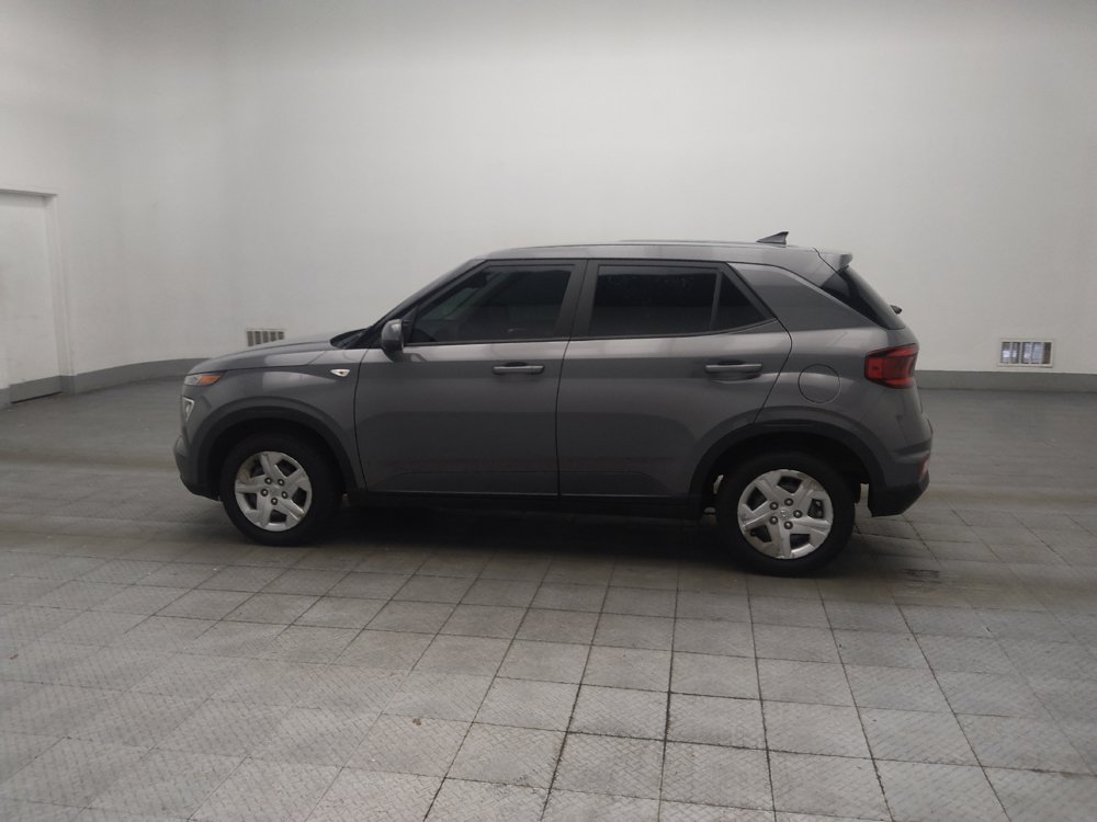 Used 2020 Hyundai Venue SE FWD image 3