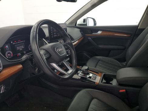 Used 2023 Audi Q5 2.0T Premium Plus AWD/4WD image 20