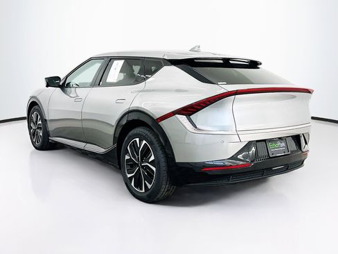Used 2023 Kia EV6 Wind w/ Wind Technology Package AWD/4WD image 5