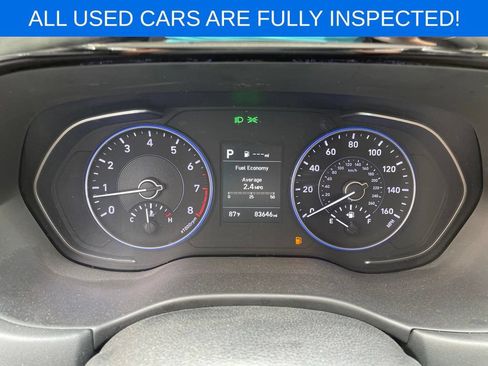 Used 2022 Hyundai Palisade SEL w/ Cargo Package FWD image 31