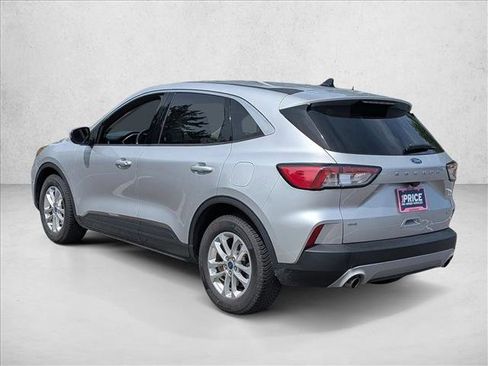 Used 2020 Ford Escape SE FWD image 7