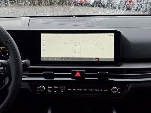 New 2026 Kia Sportage X-Line image 21