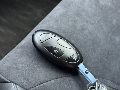 Certified 2026 Hyundai Elantra N FWD image 28