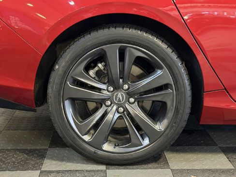 Used 2021 Acura TLX w/ A-SPEC Pkg image 28