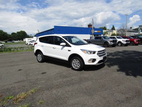 Used 2019 Ford Escape SE AWD/4WD image 10
