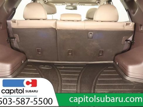 Used 2015 Hyundai Tucson Limited w/ Option Group 03 AWD/4WD image 29