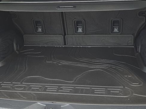 Certified 2026 Subaru Forester Sport AWD/4WD image 17
