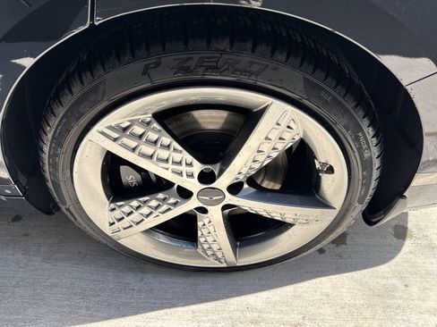 Used 2025 Genesis G80 3.5T Sport Prestige image 19