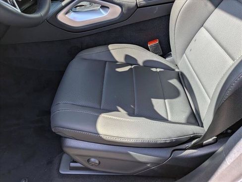 New 2026 Mercedes-Benz GLE 350 4MATIC image 4