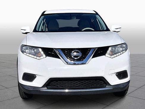Used 2015 Nissan Rogue S image 3