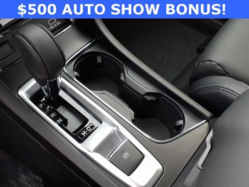 New 2026 Subaru Ascent Premium image 14