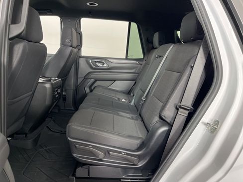 Certified 2024 Chevrolet Tahoe LS image 21