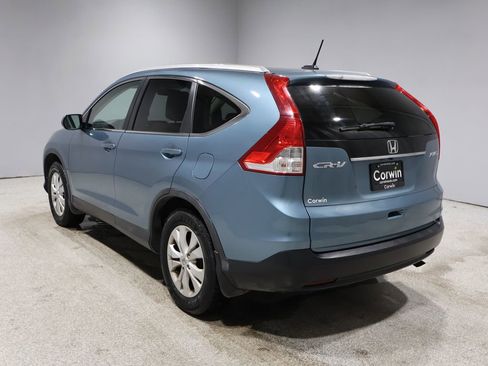 Used 2013 Honda CR-V EX-L image 5