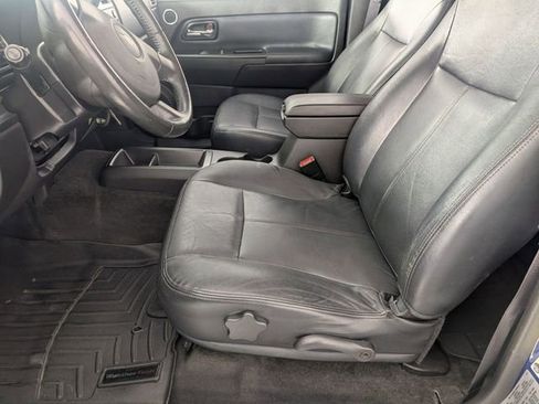 Used 2011 Chevrolet Colorado LT image 12