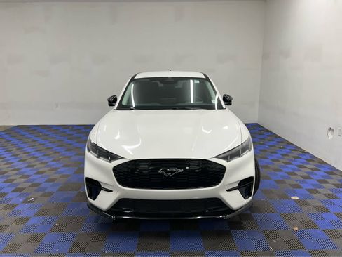 New 2025 Ford Mustang Mach-E Premium w/ Sport Appearance Package image 2