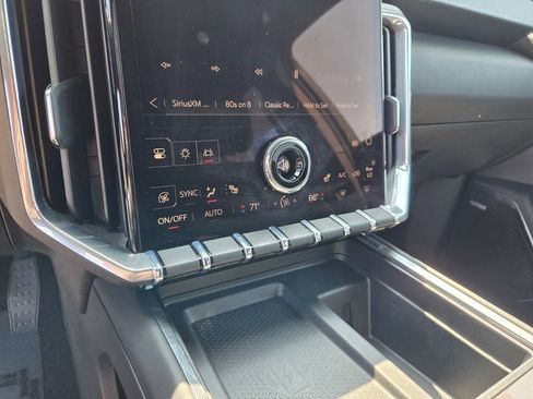 Certified 2025 GMC Acadia Elevation image 26