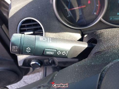 Used 2014 Chevrolet Cruze LT image 28