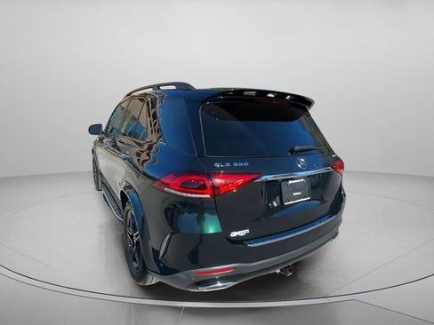 Used 2022 Mercedes-Benz GLE 350 4MATIC image 22