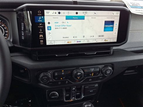 New 2026 Jeep Wrangler Sport S image 8