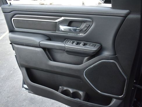 New 2026 RAM 1500 Laramie w/ Laramie Preferred Package image 28