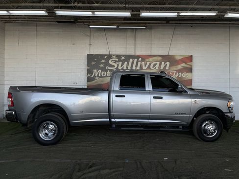 Used 2019 RAM 3500 Tradesman image 6