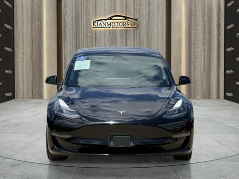 Used 2022 Tesla Model 3 RWD image 5
