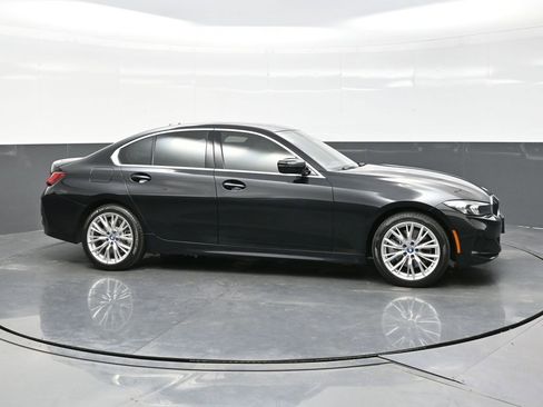 Used 2024 BMW 330e xDrive image 8