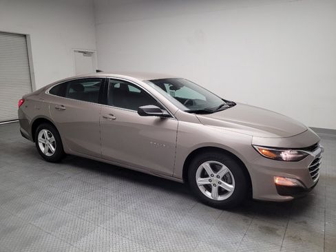 Used 2023 Chevrolet Malibu LS FWD image 11