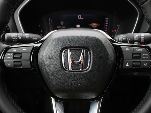 New 2026 Honda Pilot Touring image 28