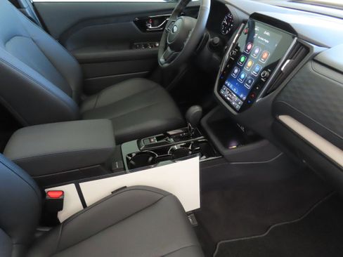 New 2026 Subaru Forester Limited image 27