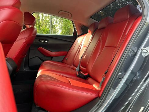 Used 2024 Honda Accord LX image 12