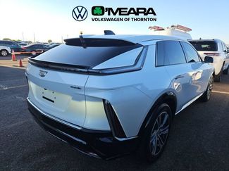 Used 2024 Cadillac Lyriq Luxury RWD video 2