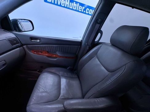 Used 2008 Toyota Sienna XLE Limited image 34