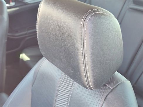 Used 2021 Honda Civic EX-L image 16