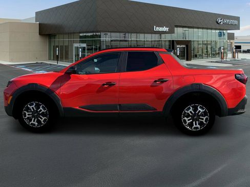 New 2025 Hyundai Santa Cruz XRT image 3